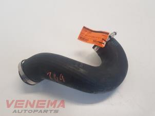 Gebruikte Intercooler Slang Volkswagen Touareg (7PA/PH) 3.0 TDI V6 24V Prijs € 49,99 Margeregeling aangeboden door Venema Autoparts