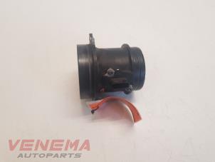 Gebruikte Luchtmassameter Volkswagen Touareg (7PA/PH) 3.0 TDI V6 24V Prijs € 19,99 Margeregeling aangeboden door Venema Autoparts