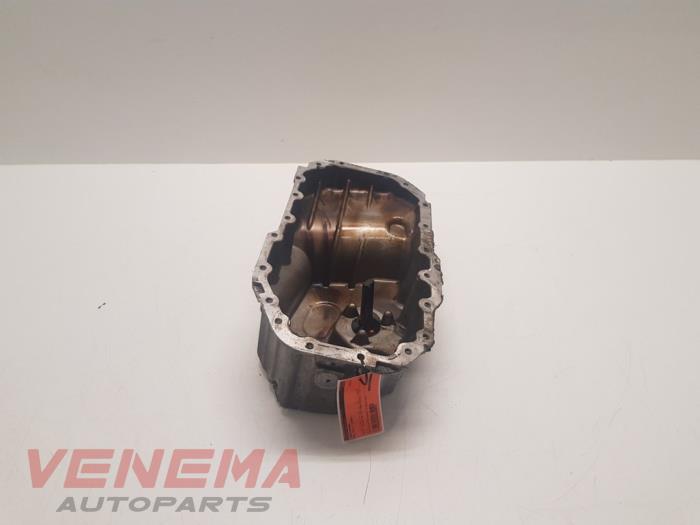 Gebruikte Carterpan Volkswagen Golf VI (5K1) 1.4 TSI 160 16V Prijs € 9,99 Margeregeling aangeboden door Venema Autoparts