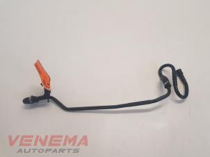 Gebruikte Oliedruk Leiding Volkswagen Touareg (7PA/PH) 3.0 TDI V6 24V Prijs € 39,99 Margeregeling aangeboden door Venema Autoparts