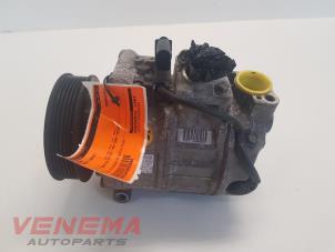 Gebruikte Aircopomp Volkswagen Touareg (7PA/PH) 3.0 TDI V6 24V Prijs € 199,99 Margeregeling aangeboden door Venema Autoparts