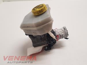 Gebruikte Hoofdremcilinder Volkswagen Touareg (7PA/PH) 3.0 TDI V6 24V Prijs € 139,99 Margeregeling aangeboden door Venema Autoparts