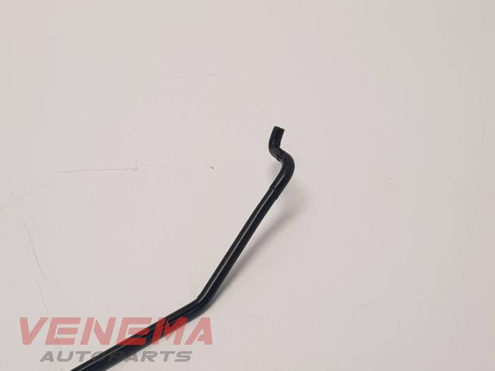 Gebruikte Diversen Seat Leon (5FB) 1.0 TSI 12V Prijs € 14,99 Margeregeling aangeboden door Venema Autoparts