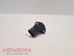 Gebruikte Brandstofdruk sensor Seat Leon (5FB) 1.0 TSI 12V Prijs € 24,99 Margeregeling aangeboden door Venema Autoparts