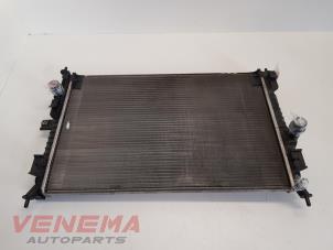 Gebruikte Radiateur Peugeot 308 (L3/L8/LB/LH/LP) 1.6 BlueHDi 120 16V Prijs € 69,99 Margeregeling aangeboden door Venema Autoparts