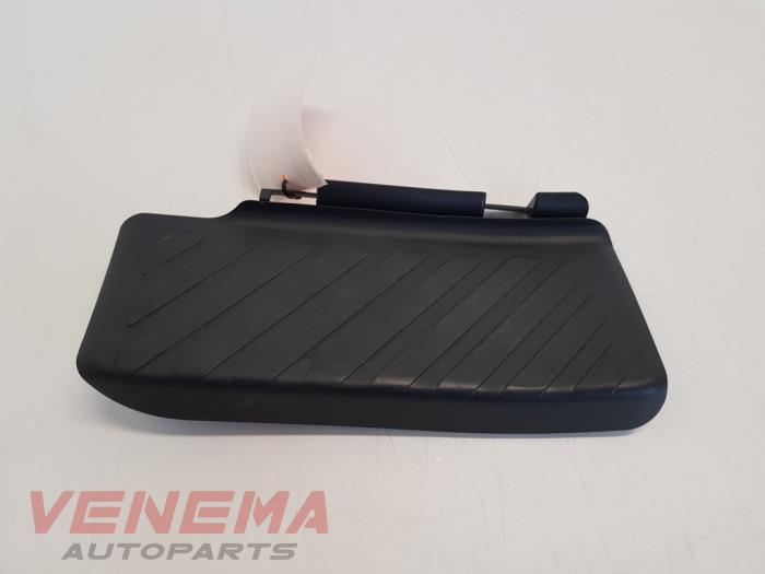 Gebruikte Diversen Seat Leon (5FB) 1.0 TSI 12V Prijs € 14,99 Margeregeling aangeboden door Venema Autoparts