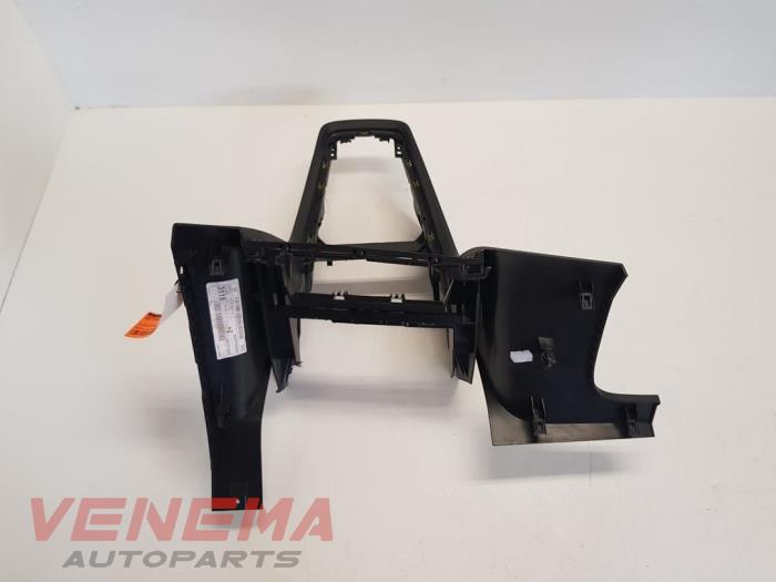 Gebruikte Diversen Seat Leon (5FB) 1.0 TSI 12V Prijs € 49,99 Margeregeling aangeboden door Venema Autoparts
