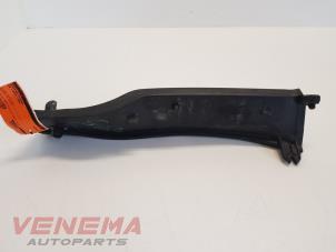 Gebruikte Afdekplaat diversen BMW 1 serie (E87/87N) 118d 16V Prijs € 9,99 Margeregeling aangeboden door Venema Autoparts