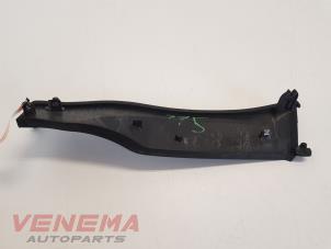 Gebruikte Afdekplaat diversen BMW 1 serie (E87/87N) 118d 16V Prijs € 9,99 Margeregeling aangeboden door Venema Autoparts