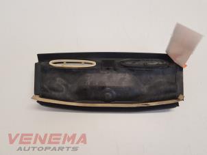 Gebruikte Afdekplaat diversen BMW 1 serie (E87/87N) 118d 16V Prijs € 9,99 Margeregeling aangeboden door Venema Autoparts