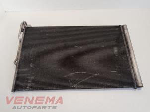 Gebruikte Airco Condensor Volkswagen Touareg (7PA/PH) 3.0 TDI V6 24V Prijs € 99,99 Margeregeling aangeboden door Venema Autoparts