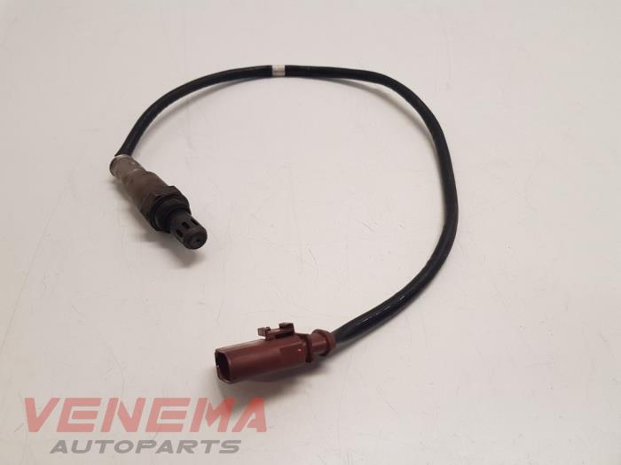 Gebruikte Lambda Sonde Seat Leon (5FB) 1.0 TSI 12V Prijs € 14,99 Margeregeling aangeboden door Venema Autoparts