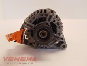 Gebruikte Dynamo Opel Corsa D 1.0 Prijs € 39,99 Margeregeling aangeboden door Venema Autoparts