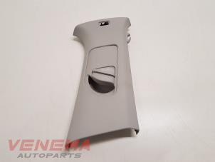 Gebruikte Stijlbekleding A + B + C Volkswagen Golf VII (AUA) 1.0 TSI 12V Prijs € 24,99 Margeregeling aangeboden door Venema Autoparts