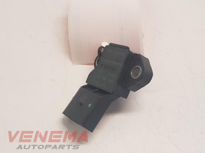 Volkswagen Golf Map Sensoren voorraad Onderdelenlijn.nl