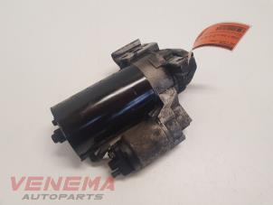 Gebruikte Startmotor BMW 1 serie (E87/87N) 118d 16V Prijs € 38,99 Margeregeling aangeboden door Venema Autoparts