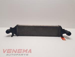 Gebruikte Intercooler Mercedes A (W176) 1.5 A-180 CDI, A-180d 16V Prijs € 149,99 Margeregeling aangeboden door Venema Autoparts