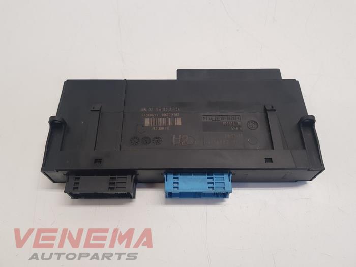 Gebruikte Bodycontrol Module BMW 1 serie (E87/87N) 118d 16V Prijs € 79,99 Margeregeling aangeboden door Venema Autoparts