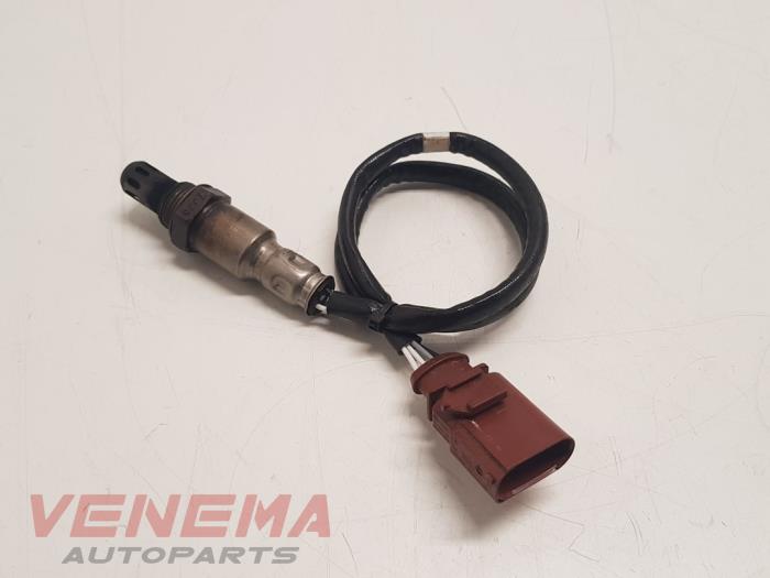 Gebruikte Lambda Sonde Volkswagen Golf VII (AUA) 1.0 TSI 12V Prijs € 14,99 Margeregeling aangeboden door Venema Autoparts