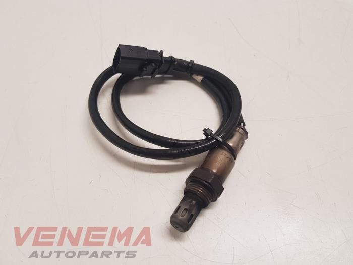 Gebruikte Lambda Sonde Volkswagen Golf VII (AUA) 1.0 TSI 12V Prijs € 14,99 Margeregeling aangeboden door Venema Autoparts