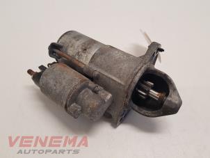Gebruikte Startmotor Opel Corsa D 1.6i OPC 16V Turbo Prijs € 24,99 Margeregeling aangeboden door Venema Autoparts