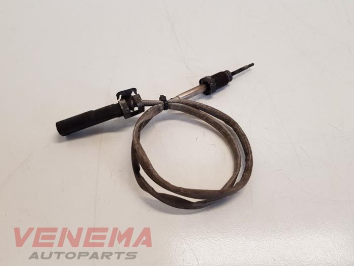 Gebruikte Uitlaat temperatuursensor BMW 1 serie (E81) 120i 16V Prijs € 49,99 Margeregeling aangeboden door Venema Autoparts