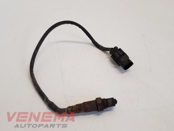 Gebruikte Lambda Sonde BMW 1 serie (E81) 120i 16V Prijs € 14,99 Margeregeling aangeboden door Venema Autoparts