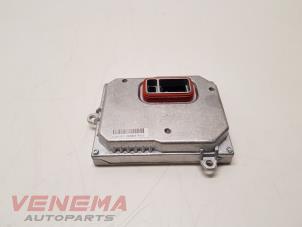 Gebruikte Xenon module Audi A6 Avant Quattro (C6) 3.0 TDI V6 24V Prijs € 99,99 Margeregeling aangeboden door Venema Autoparts