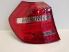 BMW 1 serie (E81) 120i 16V Achterlicht links
