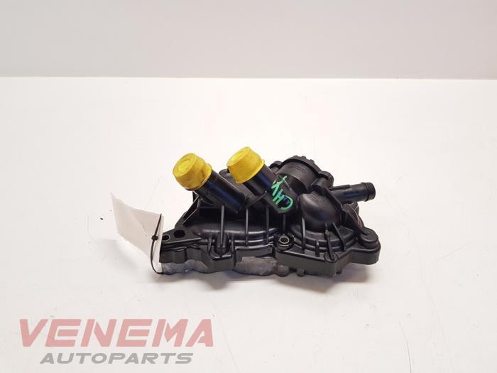 Gebruikte Waterpomp Volkswagen Up! (121) 1.0 12V 60 Prijs € 79,99 Margeregeling aangeboden door Venema Autoparts