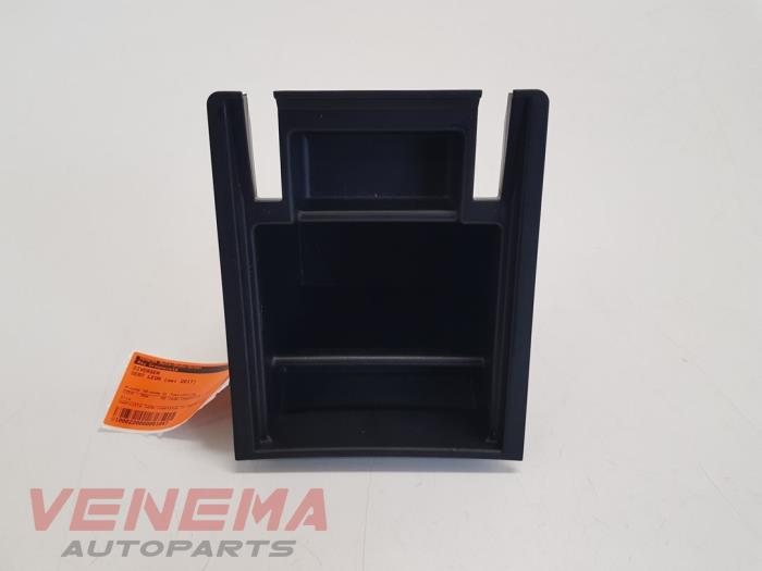Gebruikte Diversen Seat Leon ST (5FF) 1.4 TSI ACT 16V Prijs € 14,99 Margeregeling aangeboden door Venema Autoparts