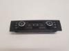 BMW 1 serie (E81) 120i 16V Chaufage Bedieningspaneel