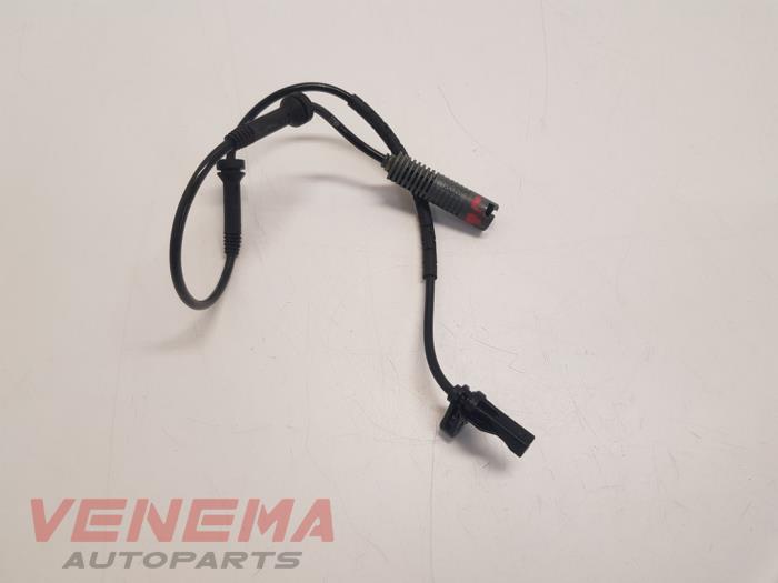Gebruikte ABS Sensor BMW 1 serie (E81) 120i 16V Prijs € 18,99 Margeregeling aangeboden door Venema Autoparts