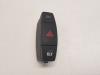 BMW 1 serie (E81) 120i 16V Alarmlicht Schakelaar