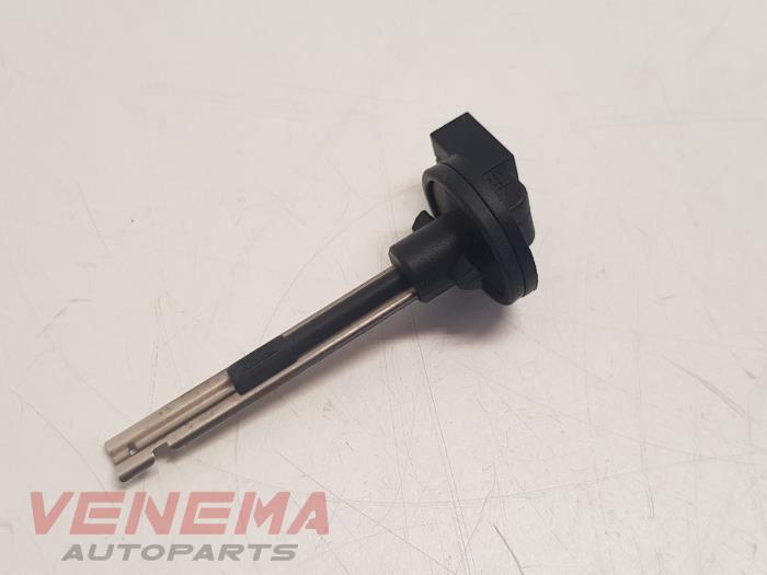 Gebruikte Temperatuursensor binnen BMW 1 serie (E81) 120i 16V Prijs € 9,99 Margeregeling aangeboden door Venema Autoparts