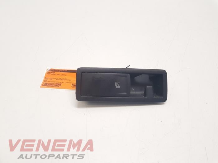 Gebruikte Diversen Seat Leon ST (5FF) 1.4 TSI ACT 16V Prijs € 14,99 Margeregeling aangeboden door Venema Autoparts