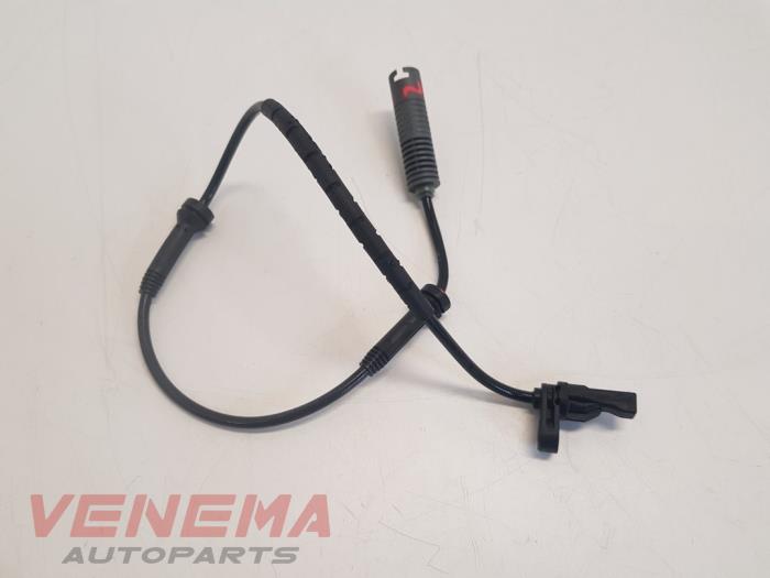 Gebruikte ABS Sensor BMW 1 serie (E81) 120i 16V Prijs € 18,99 Margeregeling aangeboden door Venema Autoparts