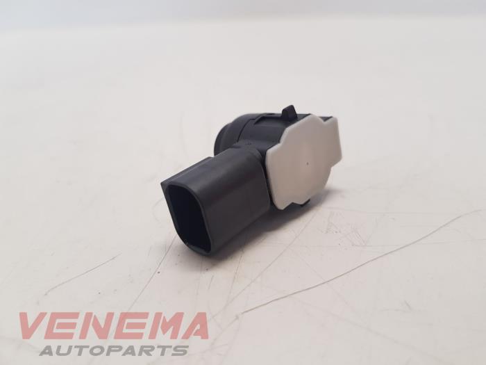Parking Sensor PDC Sensor 9800210677XT For Citroën & Peugeot – Black