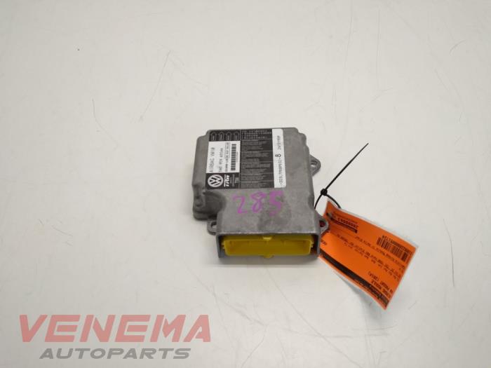 Volkswagen Passat Airbag Modules voorraad Onderdelenlijn.nl