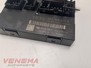Module Bodycontrol van een Volkswagen Passat Variant (365) 1.6 TDI 16V Bluemotion 2014