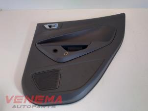 Gebruikte Deurbekleding 4Deurs rechts-achter Ford Fiesta 6 (JA8) 1.0 EcoBoost 12V 100 Prijs € 39,99 Margeregeling aangeboden door Venema Autoparts