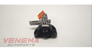 Gebruikte Motorsteun Renault Megane IV (RFBB) 1.5 Energy dCi 110 Prijs € 49,99 Margeregeling aangeboden door Venema Autoparts