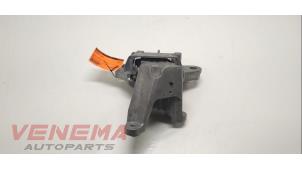 Gebruikte Motorsteun Ford Focus 3 1.5 EcoBoost 16V 182 Prijs € 59,99 Margeregeling aangeboden door Venema Autoparts