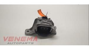 Gebruikte Motorrubber Ford Focus 3 1.5 EcoBoost 16V 150 Prijs € 49,99 Margeregeling aangeboden door Venema Autoparts