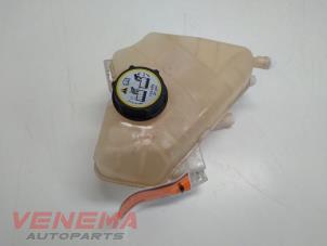 Gebruikte Expansievat Ford Fiesta 6 (JA8) 1.0 EcoBoost 12V 100 Prijs € 9,99 Margeregeling aangeboden door Venema Autoparts