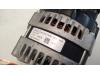 Dynamo van een Ford Focus 4 1.0 Ti-VCT EcoBoost 12V 125 2019