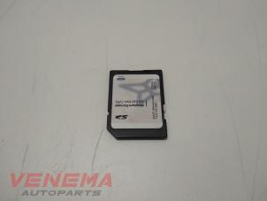 Gebruikte SD-kaart navigatie Ford Fiesta 6 (JA8) 1.0 EcoBoost 12V 100 Prijs € 49,99 Margeregeling aangeboden door Venema Autoparts