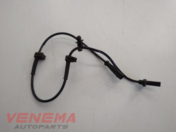 Ford Fiesta ABS Sensoren voorraad Onderdelenlijn.nl