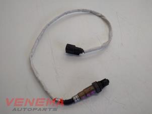 Gebruikte Lambda Sonde Ford Fiesta 6 (JA8) 1.0 EcoBoost 12V 100 Prijs € 14,99 Margeregeling aangeboden door Venema Autoparts