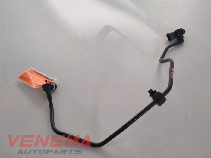 Gebruikte Druksensor Ford Fiesta 6 (JA8) 1.0 EcoBoost 12V 100 Prijs € 29,99 Margeregeling aangeboden door Venema Autoparts